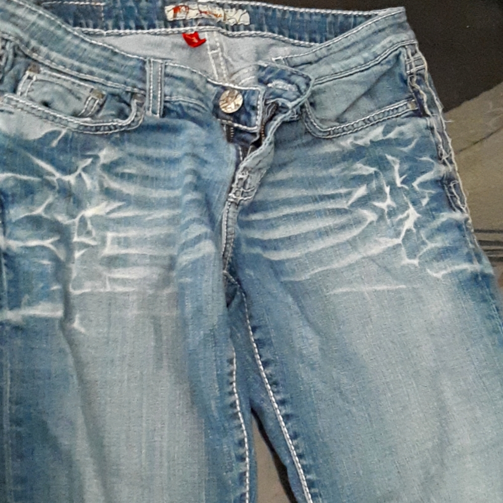 BKE Sabrina Jeans